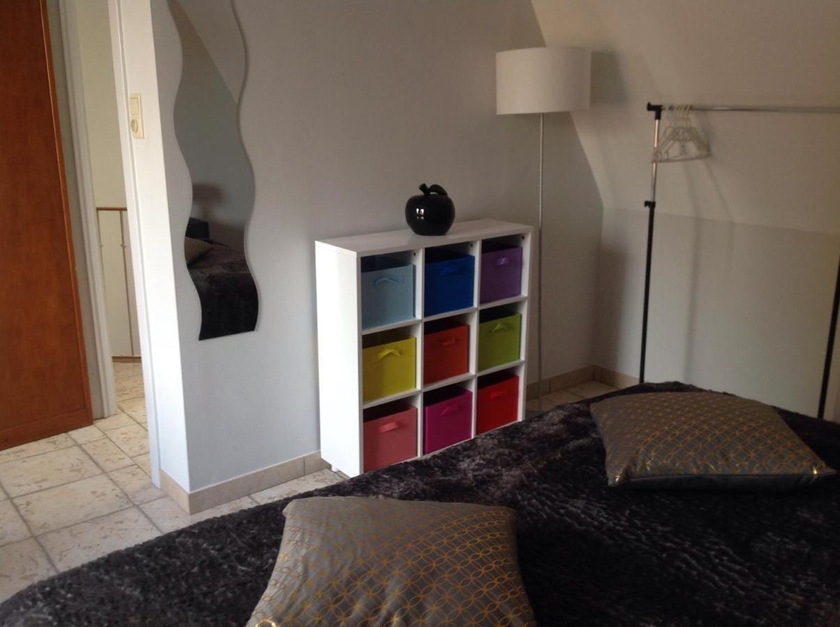 Holiday home 't Beertje Bruges