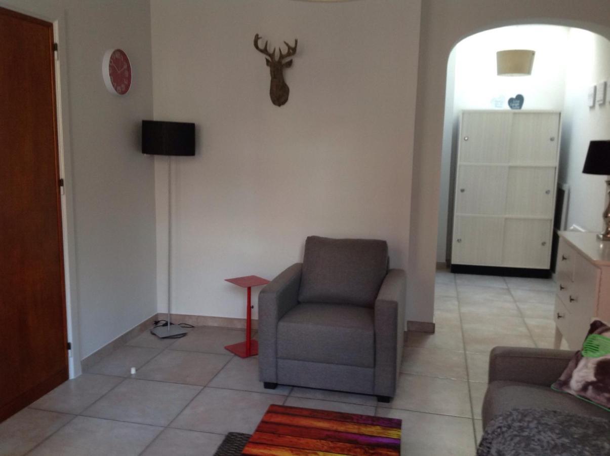 Holiday home 't Beertje