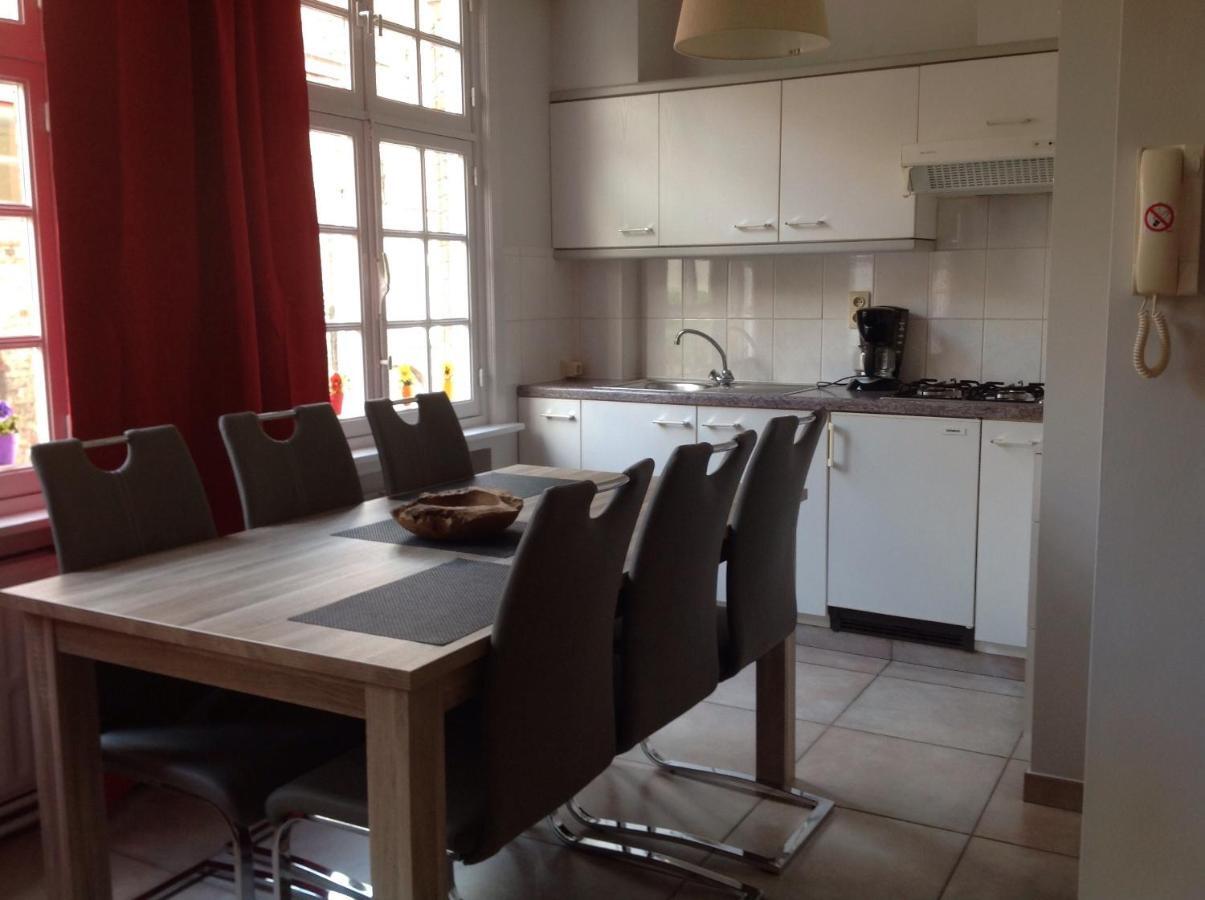 Holiday home 't Beertje *