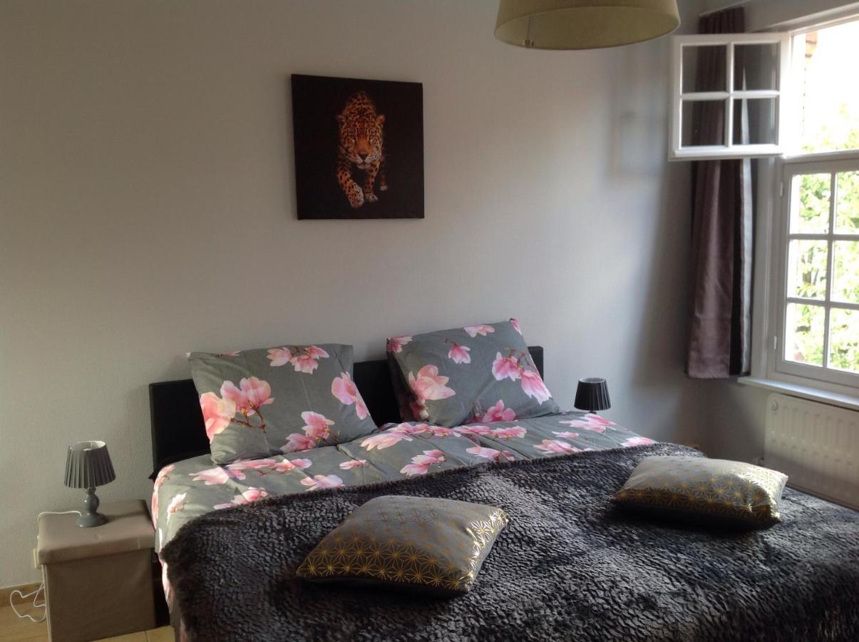 't Beertje Holiday home *